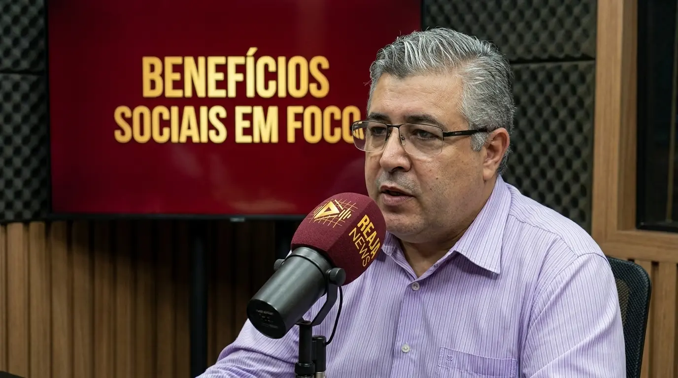 Benefícios Sociais do Bolsa Família sendo pagos hoje para o NIS 9