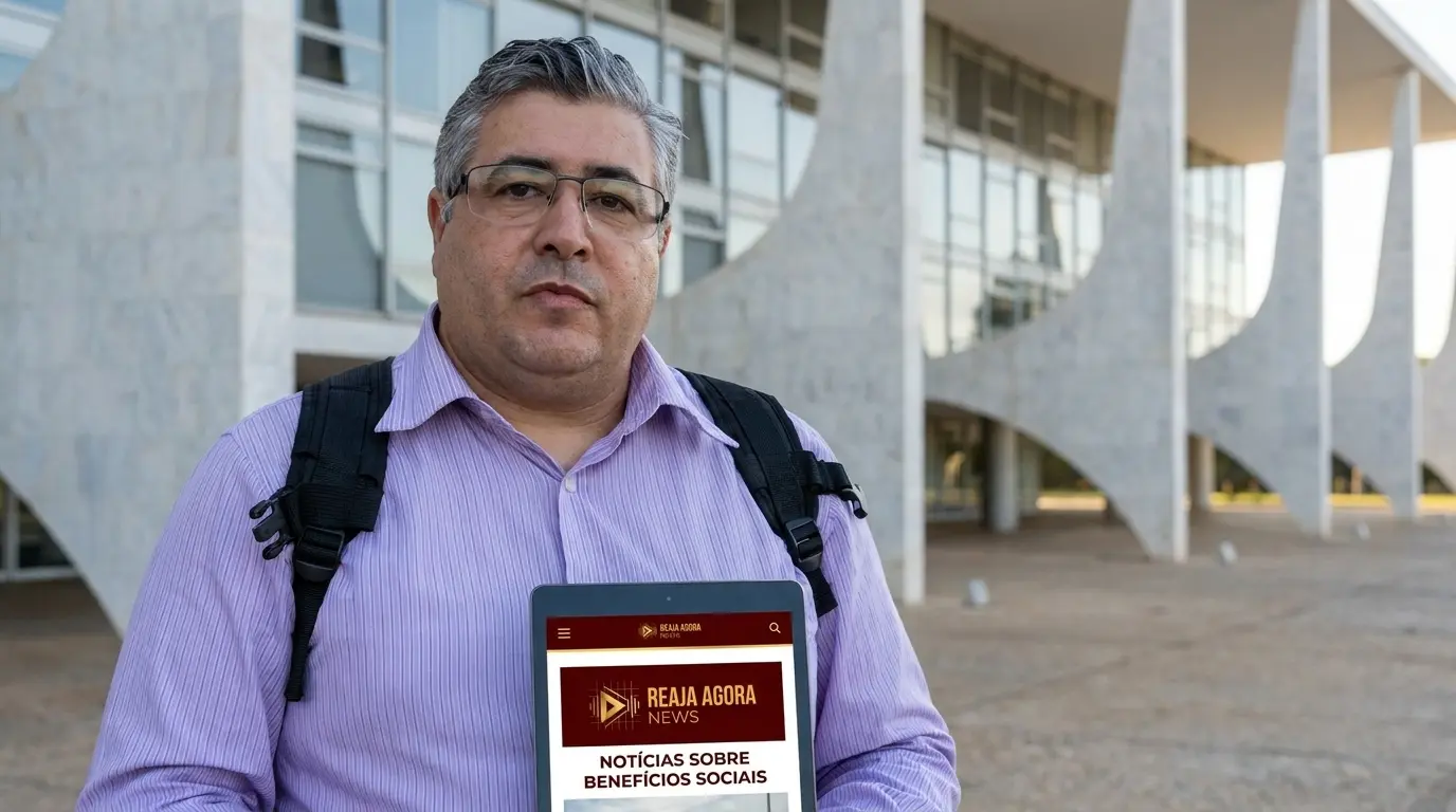 Crédito liberado todo dia 10 para programas de assistência do governo