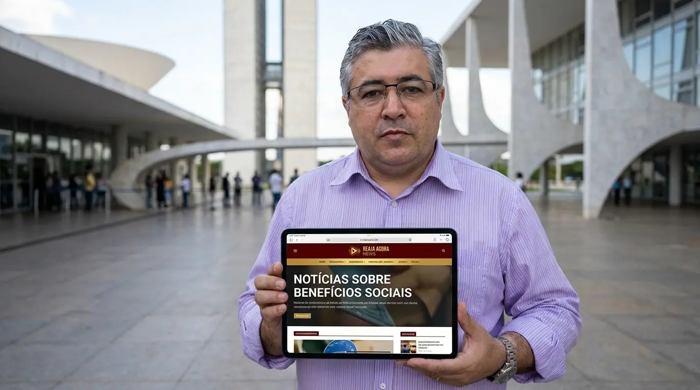 Benefícios sociais e assistência do governo com datas de pagamento do INSS