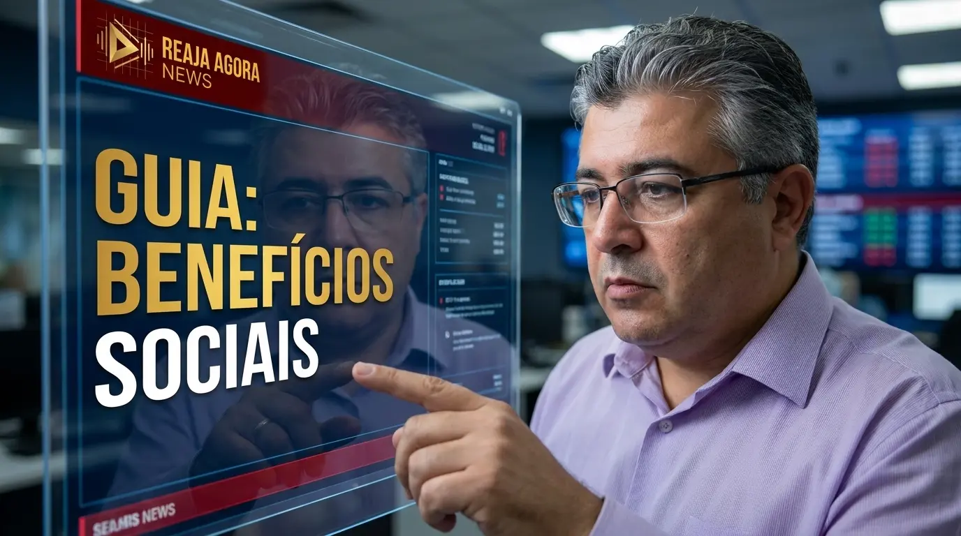Desligamento voluntário e suas implicações nos benefícios sociais disponíveis