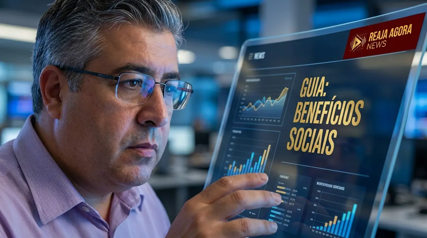 Benefícios sociais do CadÚnico em 2026: plano aprovado pelo MDS