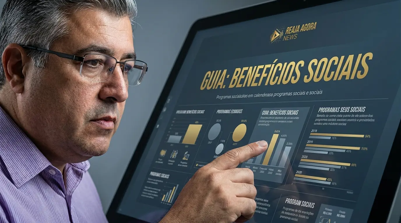 Benefícios Sociais do Gás do Povo para famílias carentes