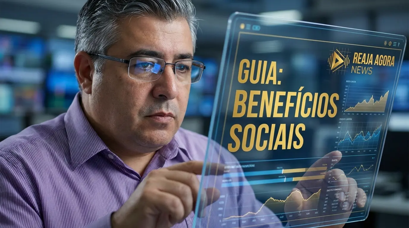 Informações sobre BPC e prazos de revisão do CadÚnico 2026