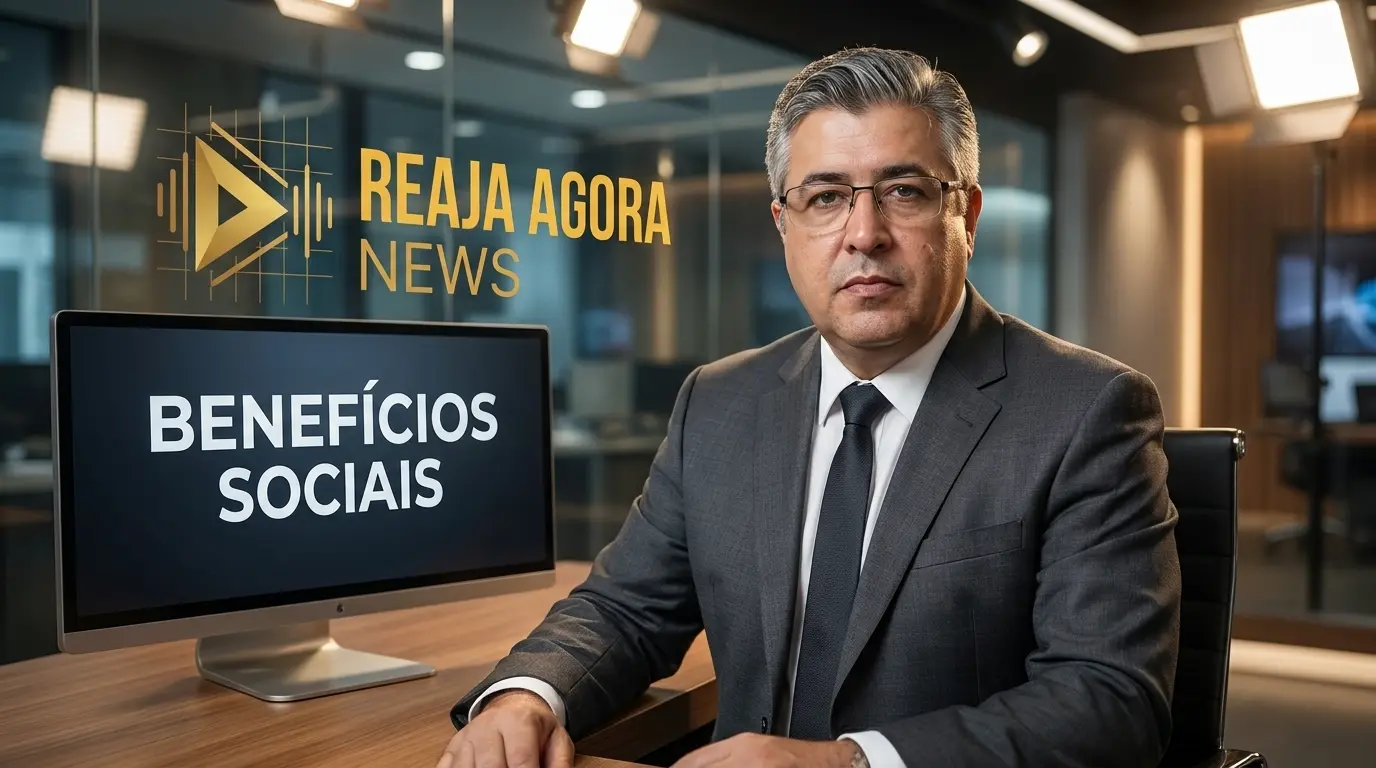 Biometria do Bolsa Família é crucial para acesso a Benefícios Sociais
