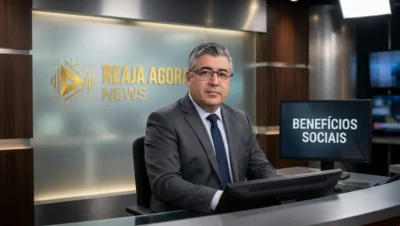 Benefícios Sociais do Auxílio-Inclusão garantem apoio a quem precisa