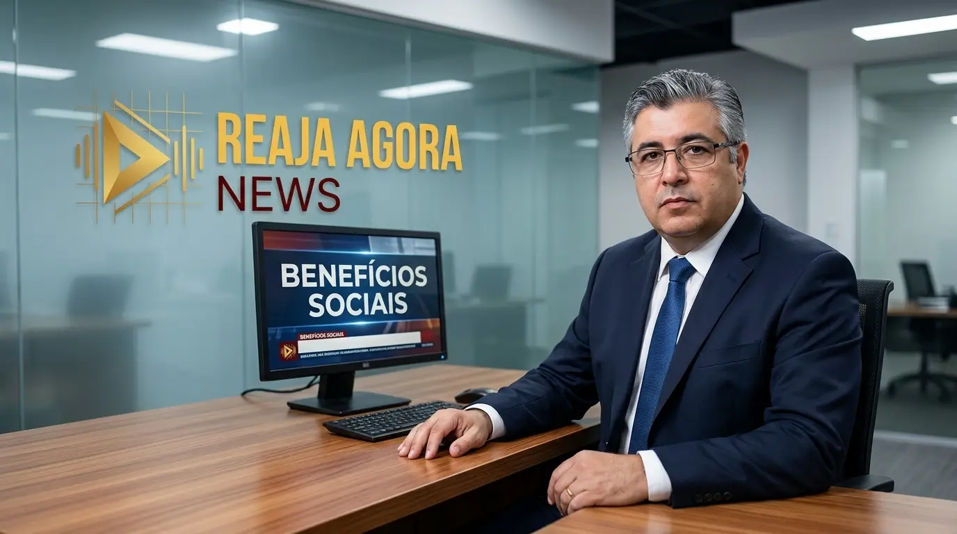 Capa do artigo sobre Benefícios Sociais e Programas de Assistência do Governo
