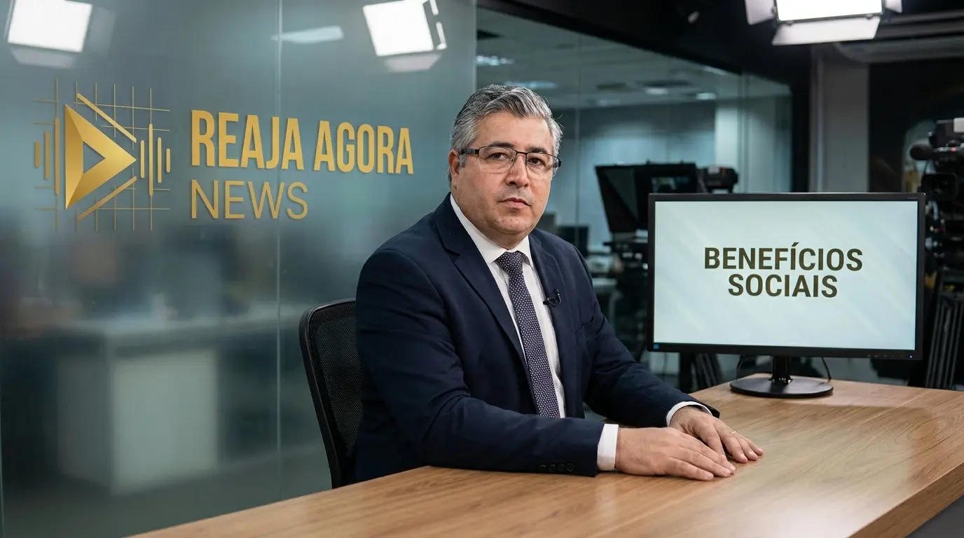 Benefícios Sociais e Programas de Assistência do Governo em foco
