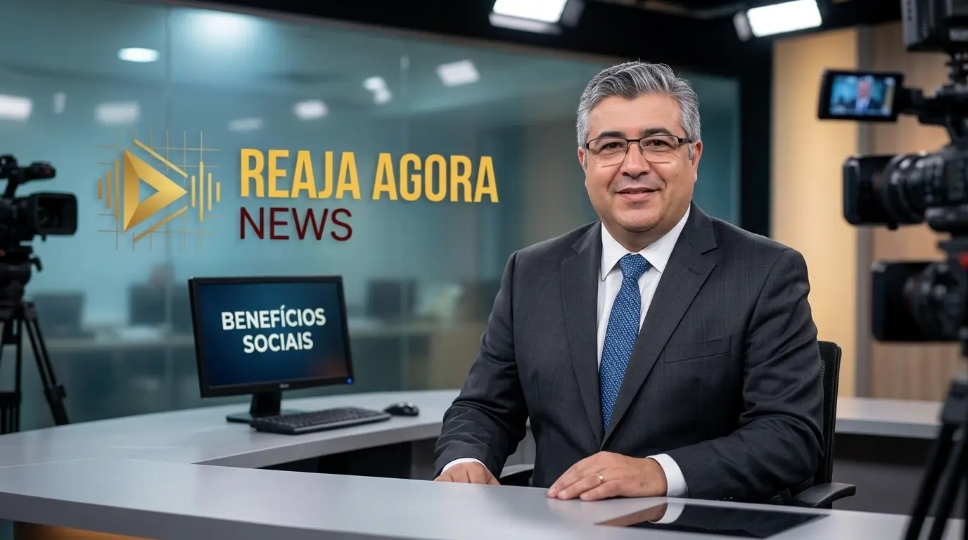 Benefícios Sociais como o Gás do Povo ajudam famílias em situação de vulnerabilidade