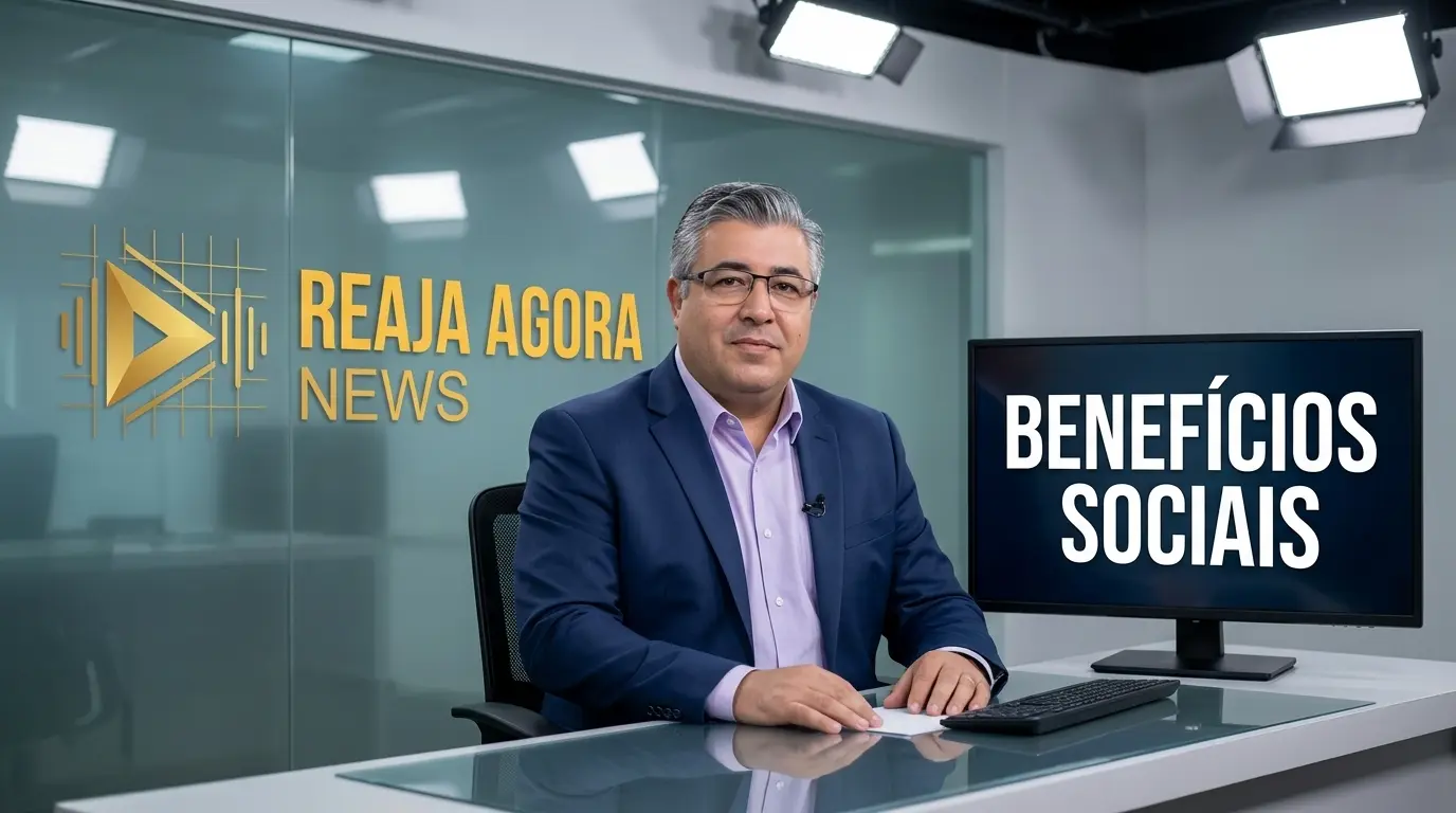 Grupos de pessoas se beneficiando de Programas de Assistência do Governo